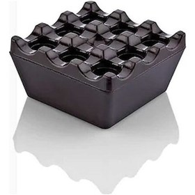 Resim Yanmaz Izgaralı Küllük Kare 