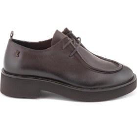 Resim Venüs 2411550 Kadın Ayakkabı Vns6-2411550020 Kahverengi 