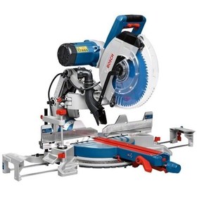 Resim Bosch Professional GCM 12 GDL Gönye Kesme Makinesi - 0601B23600 