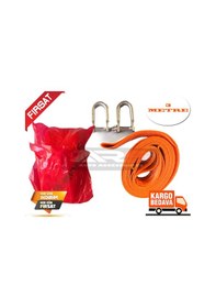 Resim 3 Ton Çekme Halatı 