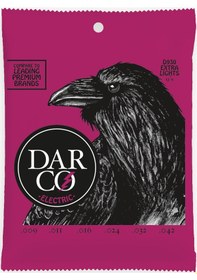 Resim Darco D930 Elektro Gitar Teli 