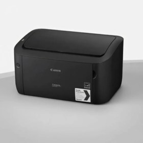 Resim Canon I-Sensys LBP6030B Siyah Lazer Yazıcı + 1 Toner Aylık 5000 Sayfa Baskı Kapasitesi 