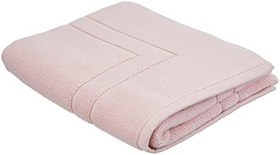 Resim Taç Pure Ayak Havlusu 50x80 cm, Pembe 