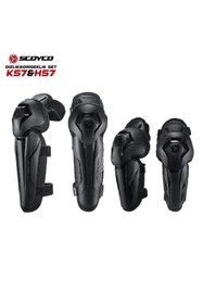 Resim Scoyco K57H57 Dizlik Dirseklik Takımı 