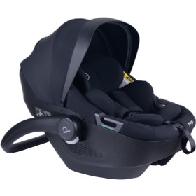 Resim Prego Zenofix I-Size Oto Koltuğu - Siyah - Siyah / Standart 