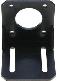 Resim NEMA 23 Step Motorlar için L Dirseği - PL-2266 