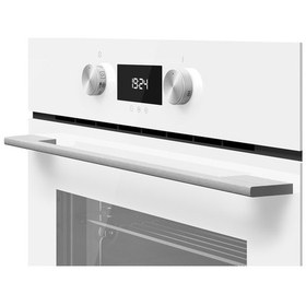 Resim Teka HLC 840 WH Ankastre Multifonksiyonel Turbo Kompakt Fırın 111130002 