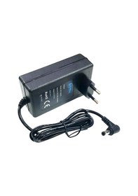 Resim Wellpower Dc 9volt 4amper Adaptör 5.5x2.5mm Jak Fişli 