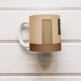 Resim İsim Yazılı Öğretmen Kupası – Kişisel Tasarım, Ders ve Konu Yazılabilen Özel Gün Hediyesi - İsim Yazılı Öğretmen Kupası – Kişisel Tasarım, Ders ve Konu Yazılabilen Özel Gün Hediyesi / Beyaz / Düz 