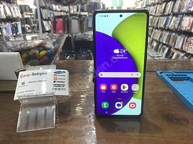Resim Samsung A52 İkinci El TR | 128 GB | Siyah 