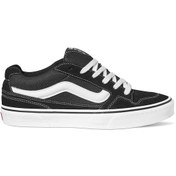 Resim Vans Mn Caldrone Siyah Erkek Sneaker 000000000101518602 Siyah 