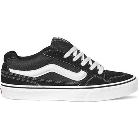 Resim Vans Mn Caldrone Siyah Erkek Sneaker 000000000101518602 Siyah 