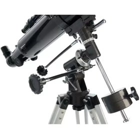 Resim Celestron 21048 PowerSeeker 80EQ Teleskop 