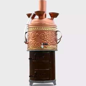 Resim 25 LT SOBALI BAKIR SEMAVER 