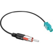 Resim Fully G-511B Volkswagen Oto Soket 30 cm Kablo 