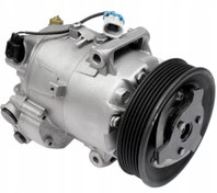 Resim Opel İnsignia 1.6 A16LET Klima Kompresörü Delphi Marka 685411 