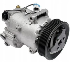 Resim Opel İnsignia 1.6 A16LET Klima Kompresörü Delphi Marka 685411 