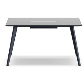 Resim Sail Kare Ofis ve Büro Toplantı Masası 