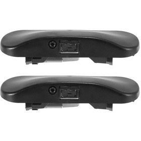 Resim Xurunkejiaudi A7 4g 2011-2017 Isıtmalı Sol Ve Sağ Ön Cam Ön Cam Yıkama Nozulu Püskürtme Jeti 4g8955987a / 4g8955988a 