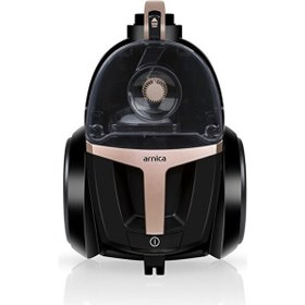 Resim Arnica ET14402 Cyclone Rose 750 W Toz Torbasız Süpürge 