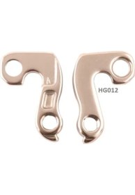 Resim Vona Kadro Kulağı Hg012 Gümüş 