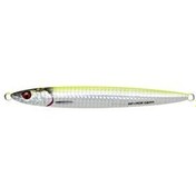 Resim Savage Gear 3D Slim Jig Minnow 100gr 15cm Jig Yem Glow Yellow 
