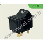 Resim Dortlu Flasor Anahtari Dodge As 700 504630440 