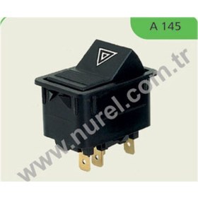 Resim Dortlu Flasor Anahtari Dodge As 700 504630440 