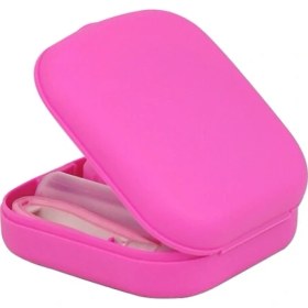 Resim Mate Box Kontakt Lens Kabı 