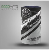 Resim Boyunluk Yamaha N11.25335 