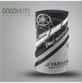 Resim Boyunluk Yamaha N11.25335 