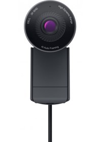 Resim DELL PRO 2K WEBCAM (722-BBBU) Dell