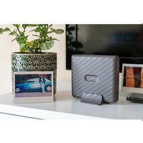 Resim Fujifilm Instax Wide Link 