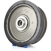 Resim Bmw E90 Kasa 318d M47N2 Motor Krank Kasnağı Kentpar Marka 152K12801 - 11237787304 
