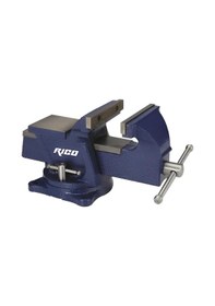 Resim Rico 013-kk1084 Tezgah Üstü Mengene 150 Mm Dönen Tip 