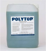 Resim Polytop Polystar Plus Genel Amaçlı Temizleyici 10 Lt. 