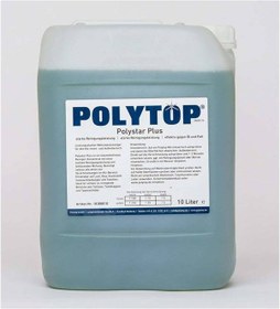 Resim Polytop Polystar Plus Genel Amaçlı Temizleyici 10 Lt. 
