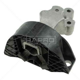 Resim MOTOR TAKOZU SAG UST RENAULT CLIO 4 