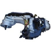 Resim Scooter 80cc Alt Motor Komple 