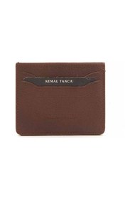 Resim Kemal Tanca Erkek Kartlık Valteria Taba 