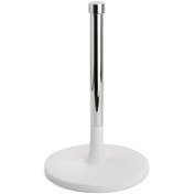 Resim System Masaüstü Kağıt Havluluk Beyaz-krom 270x165x165 Mm 