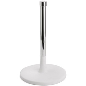Resim System Masaüstü Kağıt Havluluk Beyaz-krom 270x165x165 Mm 