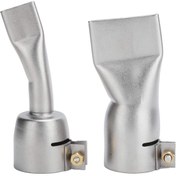 Resim NORTH PLAS Nort Plus 2 Adet Branda Kaynak Nozul 20mm Küçük+40mm Büyük 