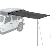 Resim Wild Land Gölgelik Hızlı Ve Kolay Kurulum Araç Tentesi Large 