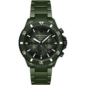 Resim Emporio Armani Ar70011 Erkek Kol Saati 