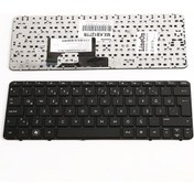 Resim HP Uyumlu Mini 1103 1104 Laptop Klavye Türkçe 