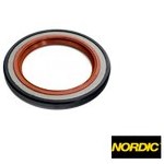 Resim EKSANTRİK KEÇESİ ÖN ( EKSOZ MİLİ TARAFI ) S40/S60/S70/S80/V40/V50/V70/C30/C70/XC70 