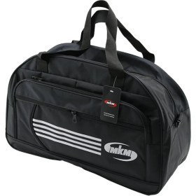 Resim Küçük Boy Sports Bag Seyahat Çantası 3 Bölmeli 50 x 31 x 16CM 