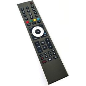 Resim Beko B47Lep6Wv 3D-Led Tv Uyumlu Kumanda Snl-0143A-B47Lep6Wv 