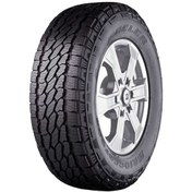 Resim Bridgestone 245/65R17 111T Xl Dueler A/T002 Dört Mevsim Lastiği 2025 